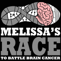 Icon | 
                        Melissa’s Race 
            