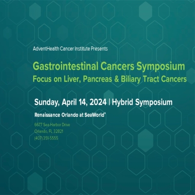 GI Cancers Symposium 2024
