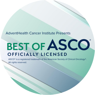 Best of ASCO Logo